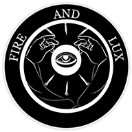 Fire and Lux Logo