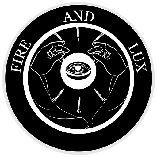 Fire and Lux Logo