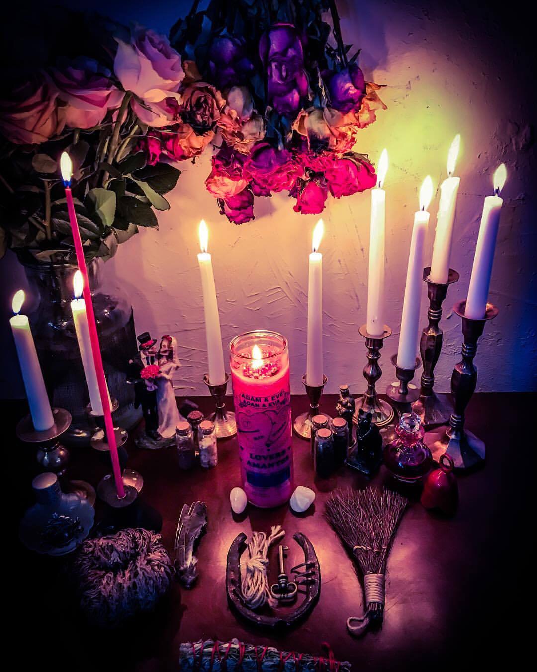 The Evil Eye Fixed Candle Fire and Lux The Fire and Lux online store