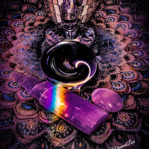 All Crystals and Jewelry