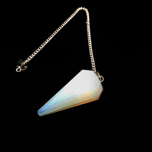 Opalite Pendulum