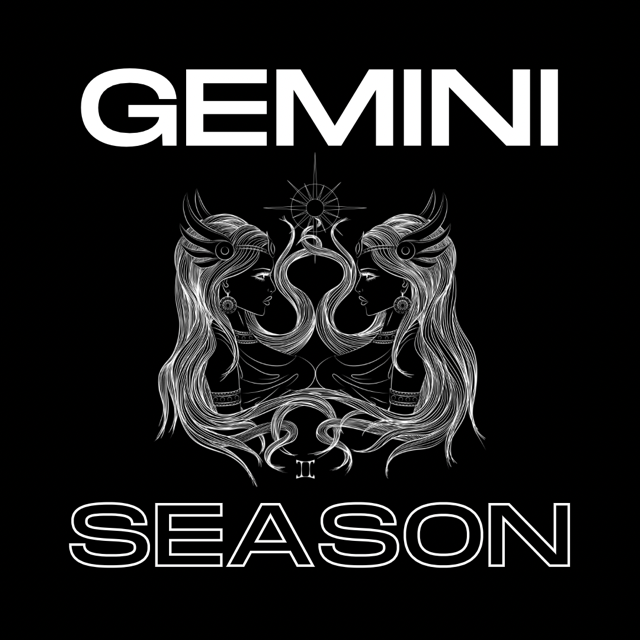 Gemini Season 2022 By Erin The Urban Mermaid Fire and Lux