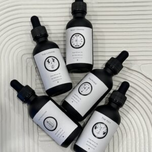 All Fixed Ritual Oils