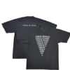 “Abracadabra Manifestation Tee” (Vintage Black)