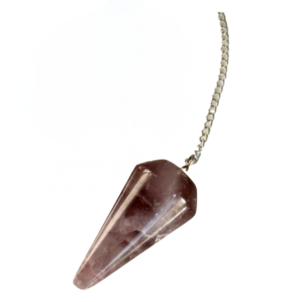 Amethyst Pendulum - Image 2