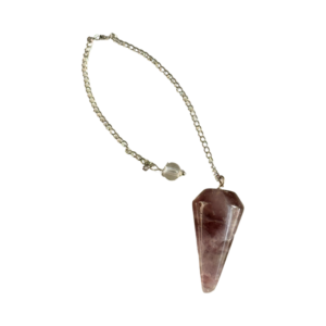 Amethyst Pendulum